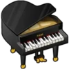 Piano emoji 1 mov 18