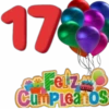 Feliz cumpleaños💞12🇵🇪Movi 27
