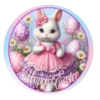 🐇Happy Easter 1🌸 30