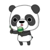 Pandita bailador 🐼💥MOV 24