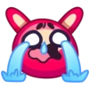Rabbit emoji 2 mov 24