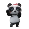 panda 3d 🐼 mov 23