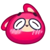 Rabbit emoji 2 mov 25
