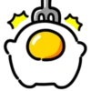 Ovo pequeno 28