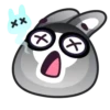 Rabbit emoji 1 mov 23