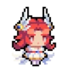 Pixel Witch 1 💖 MOV 20