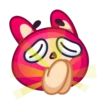 Rabbit emoji 1 mov 25