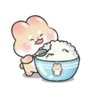 💮🐇 GoRoRoNg RaBbIt 🐇💮 21