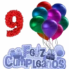 Feliz cumpleaños💞12🇵🇪Movi 30