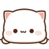 2 ♡•♡ MoChI PeAcH EmOjI ♡•♡ 21