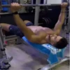 Gym🏋️1🇨🇷Movi 30