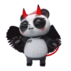 panda 3d 🐼 mov 24