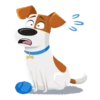 The Secret Life of Pets🐕 30