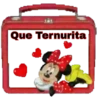 ¡Que Ternurita