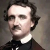 🧿Edgar Allan Poe🪶 26