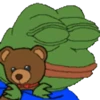 Pepe o sapo 2