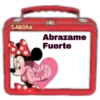 SANDRA Abrazame Fuerte