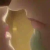 Beijos de anime 1 💋 2