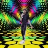 Shuffle Dance16👩🏻‍🎨Mov.1712 6