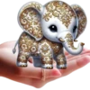 Elefantes bebés🐘💞1🇵🇪Movi 6