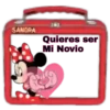 SANDRA Quieres ser Mi Novio