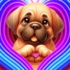 PERRITOS AMOROSOS 5