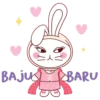 Raya ILY by Jeong Family 5