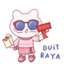 Raya ILY by Jeong Family 6