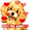 PERRITOS AMOROSOS 6