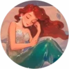 Princesas de Disney💞1🇵🇪Clásica 5