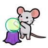 LIHKG Mouse 5
