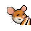 LIHKG Mouse Animated (Unofficial) 6
