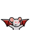 LIHKG Mouse 6