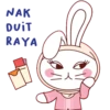 Raya ILY by Jeong Family 7