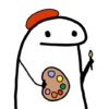 🌈 Flork Animado (◍•ᴗ•◍) ❤☁️ 13