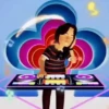 Party Music🎶🦜2🇨🇷Movi 5