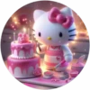 Hello Kitty💞4🇵🇪Movi 7