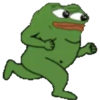 Pepe o sapo 5