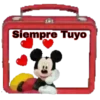 [Siempre Tuyo