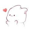 Coelho kawaii 5