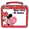 SANDRA Que viva El Amor