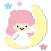🍥🍨 SaNrIO PiXeL 🍨🍥 6