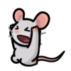 LIHKG Mouse 8