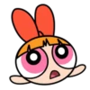 The Powerpuff Girls mov 6