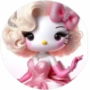 Hello Kitty💞4🇵🇪Movi 9