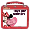 SANDRA Tuya por Siempre