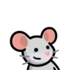 LIHKG Mouse 9