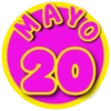 Calendario Mayo 2 📅💖MOV 7