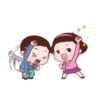 💃Little friends MOV🕺 7