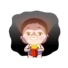 💃Little friends MOV🕺 8